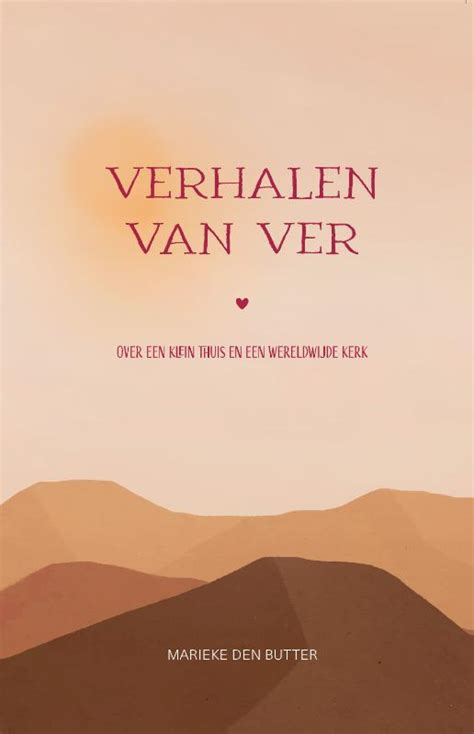 Verhalen